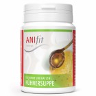 Hond Kat Accessories B.A.R.F. Snacks Voedingssupplementen Kippensoep 80g 1 Stuk -1- Anifit